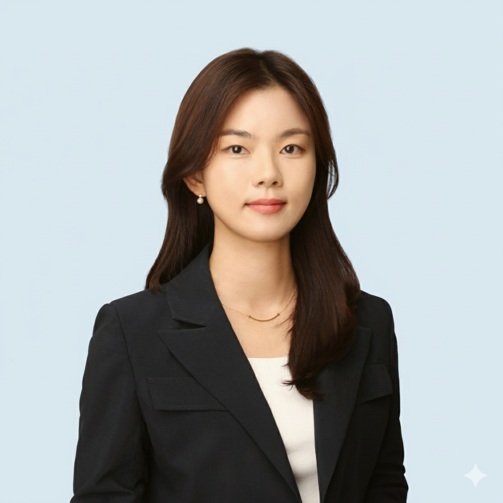 정새미 직업환경의학과 전문의